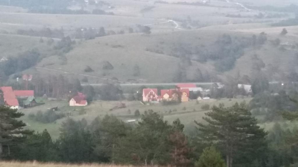 Villa Ducic Zlatibor Exterior foto