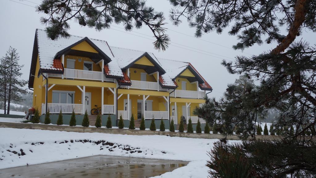 Villa Ducic Zlatibor Exterior foto